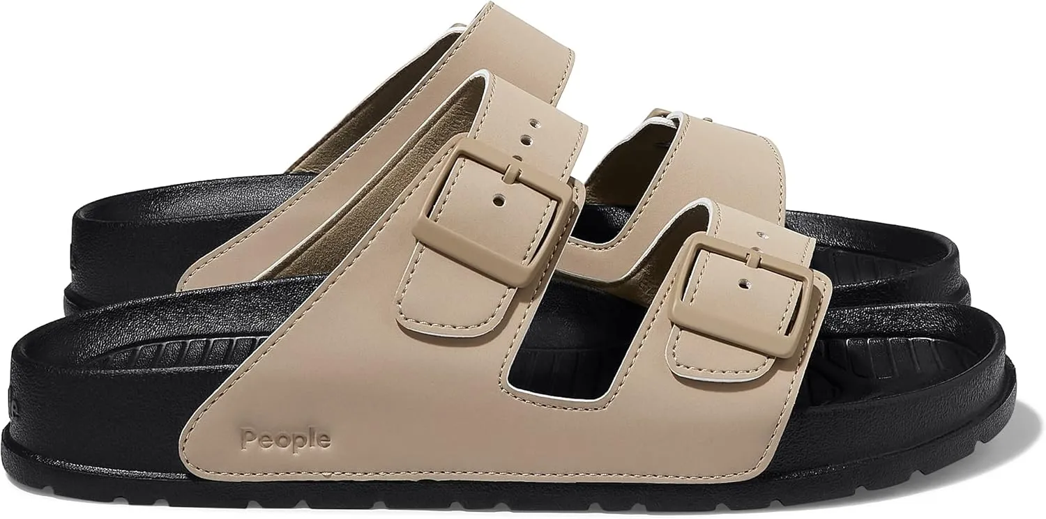 People Footwear Unisex-Adult Lennon Sandal
