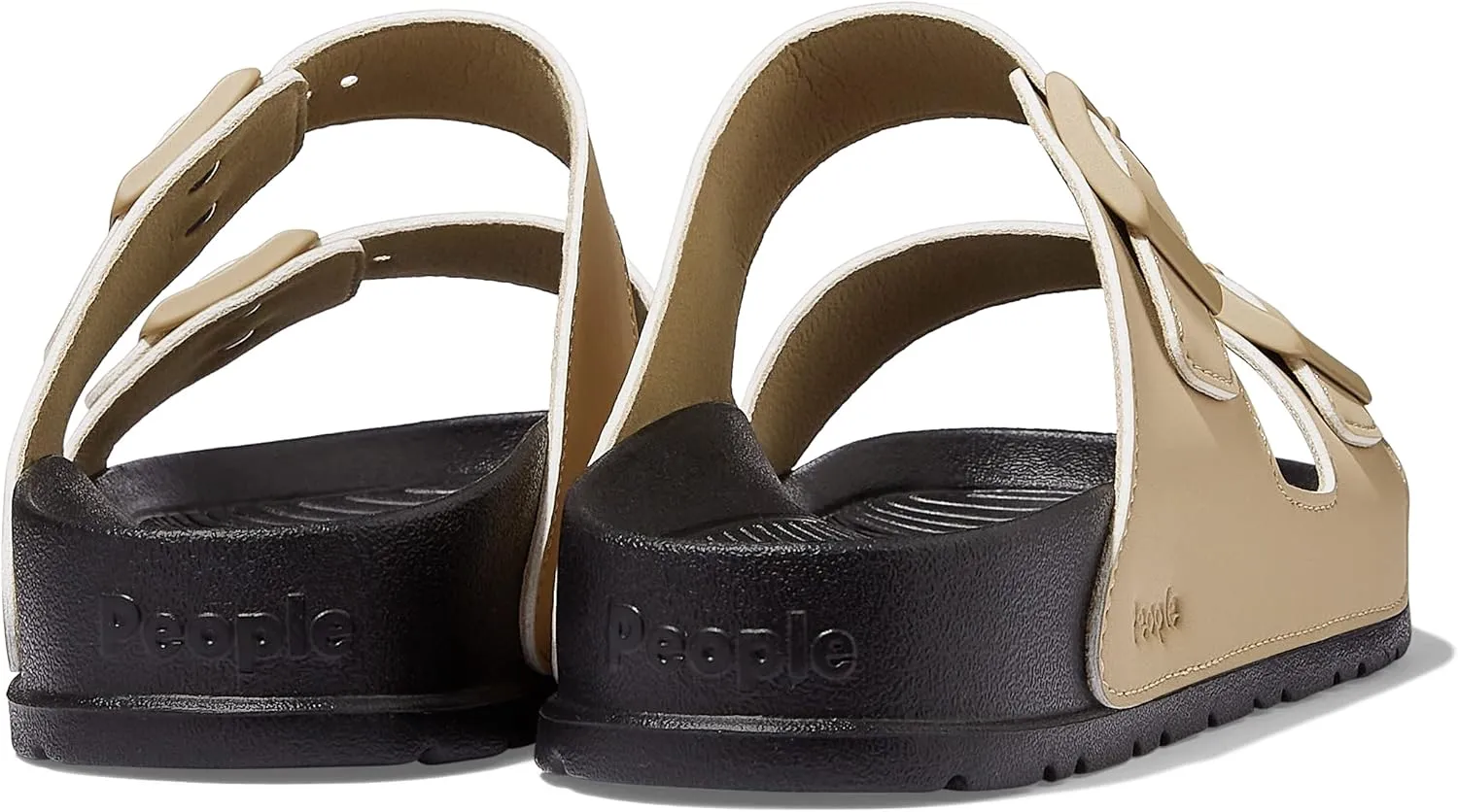 People Footwear Unisex-Adult Lennon Sandal