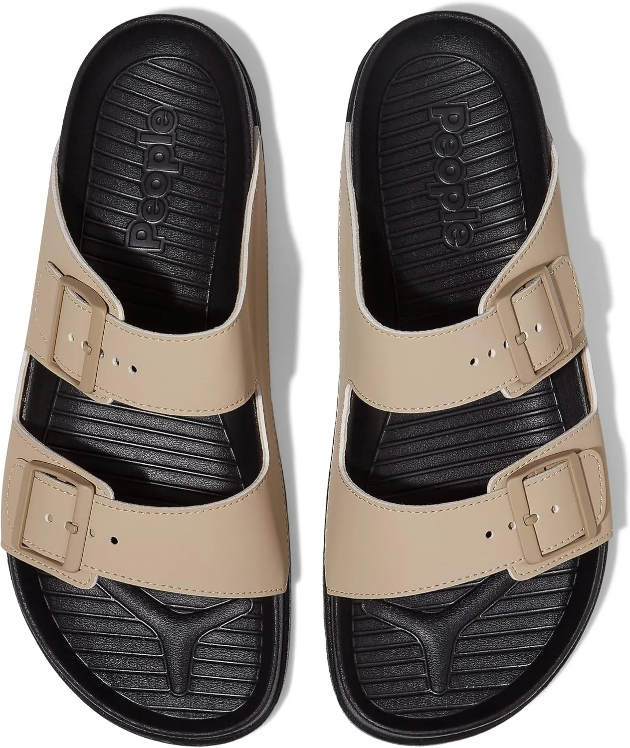 People Footwear Unisex-Adult Lennon Sandal