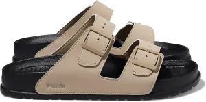 People Footwear Unisex-Adult Lennon Sandal