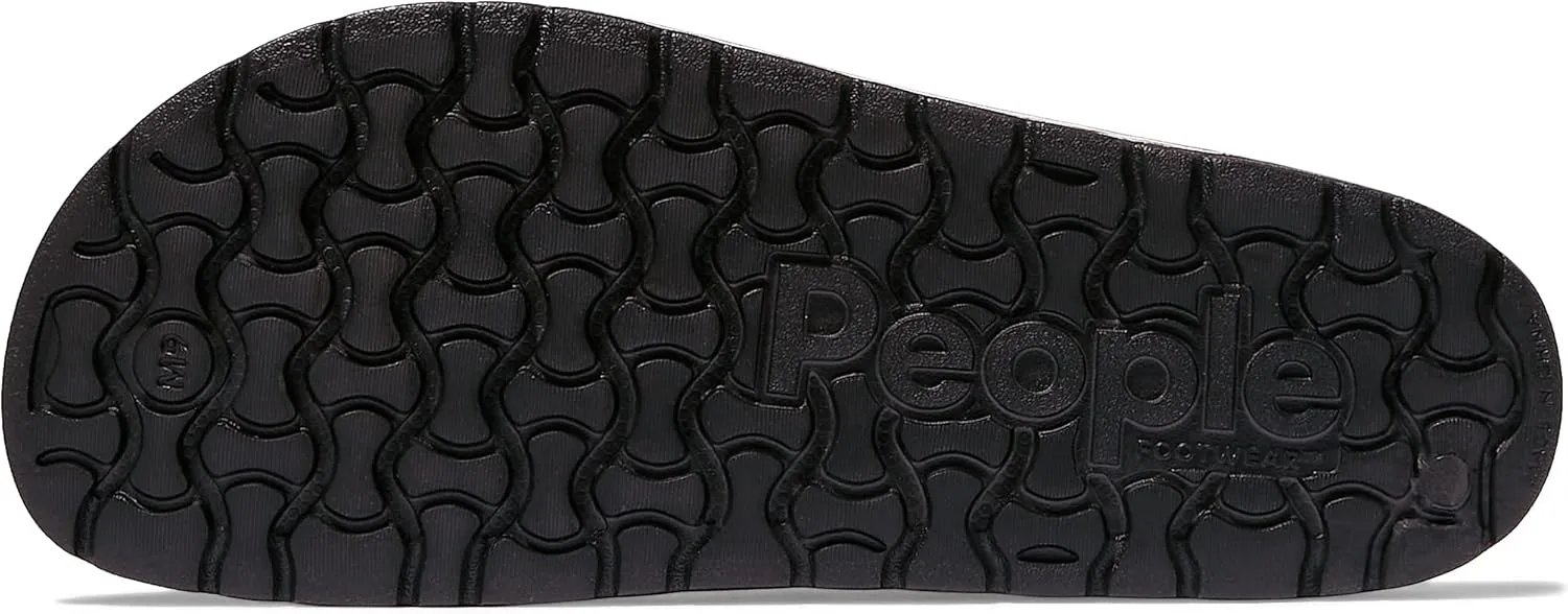 People Footwear Unisex-Adult Lennon Sandal