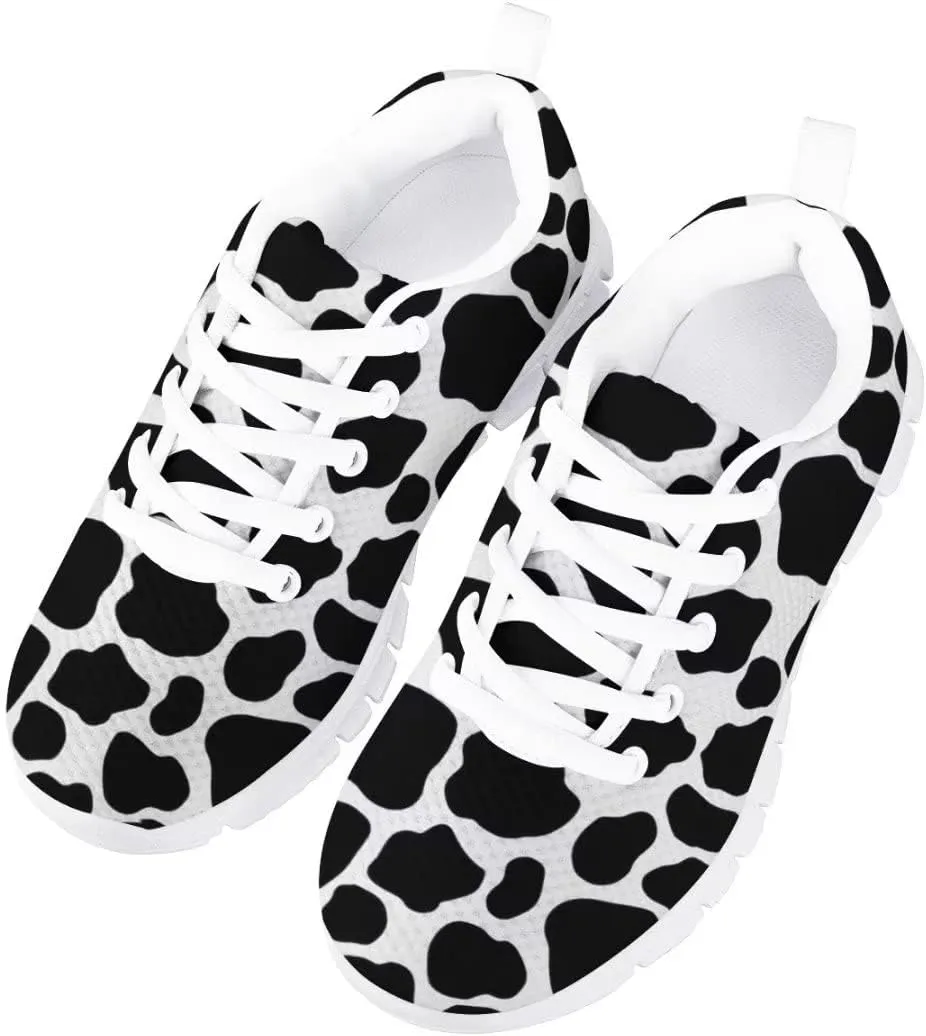 PinUp Angel Girls Shoes Athletic Tennis Running Sneakers Cute Dance Sport Shoes for School