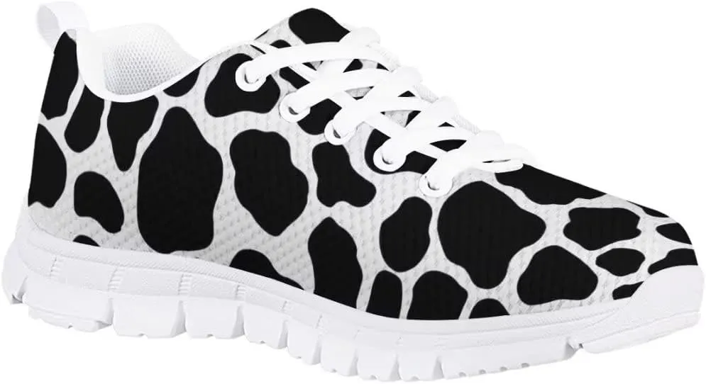 PinUp Angel Girls Shoes Athletic Tennis Running Sneakers Cute Dance Sport Shoes for School