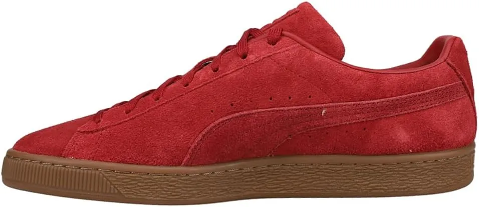 PUMA Men's Suede Classic 