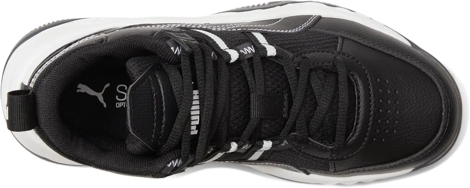 PUMA Unisex-Child Rebound Future Next Gen Sneaker