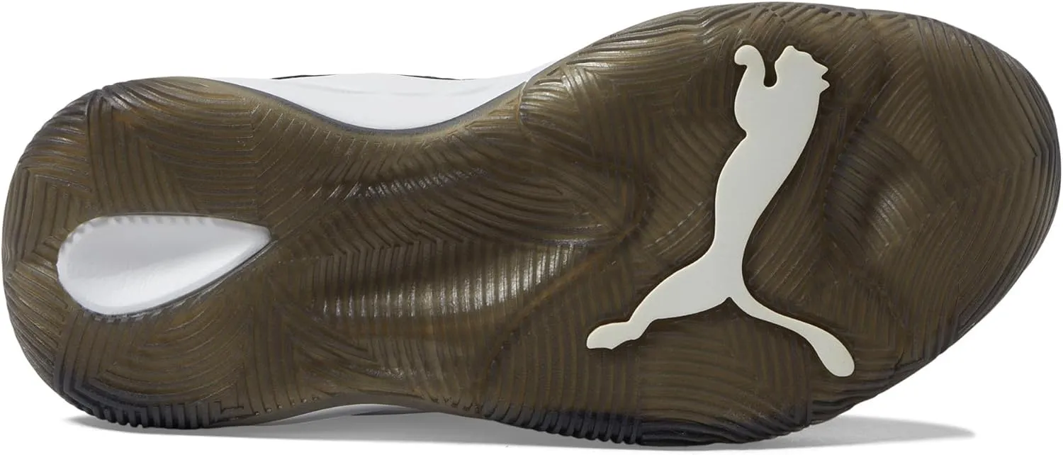 PUMA Unisex-Child Rebound Future Next Gen Sneaker