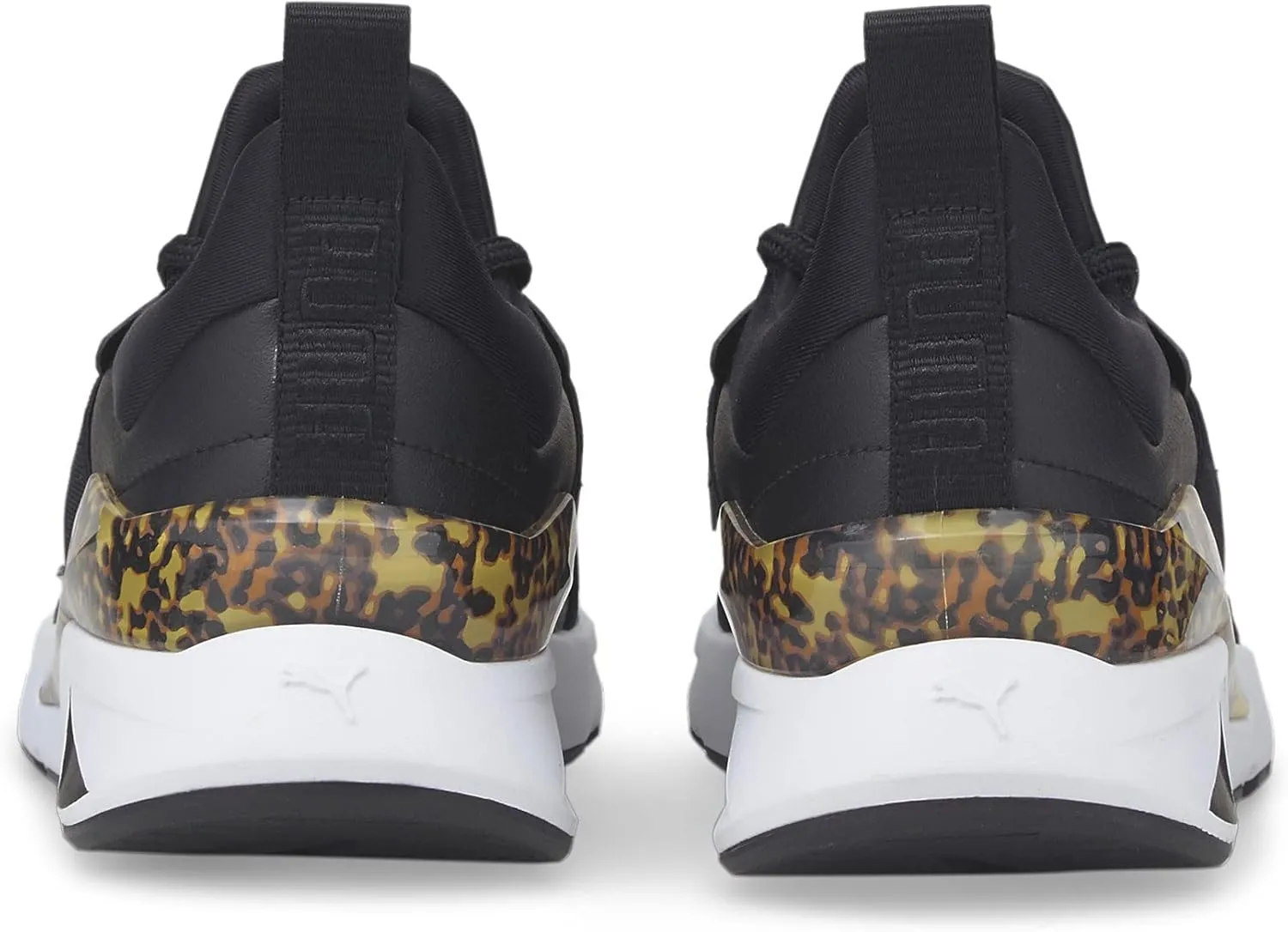 PUMA Women's Muse X5 Sneaker