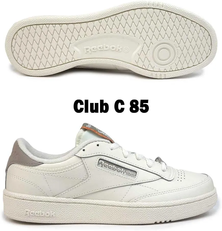 Reebok Men's Cl Leather Ripple Low Bp Fashion Sneaker