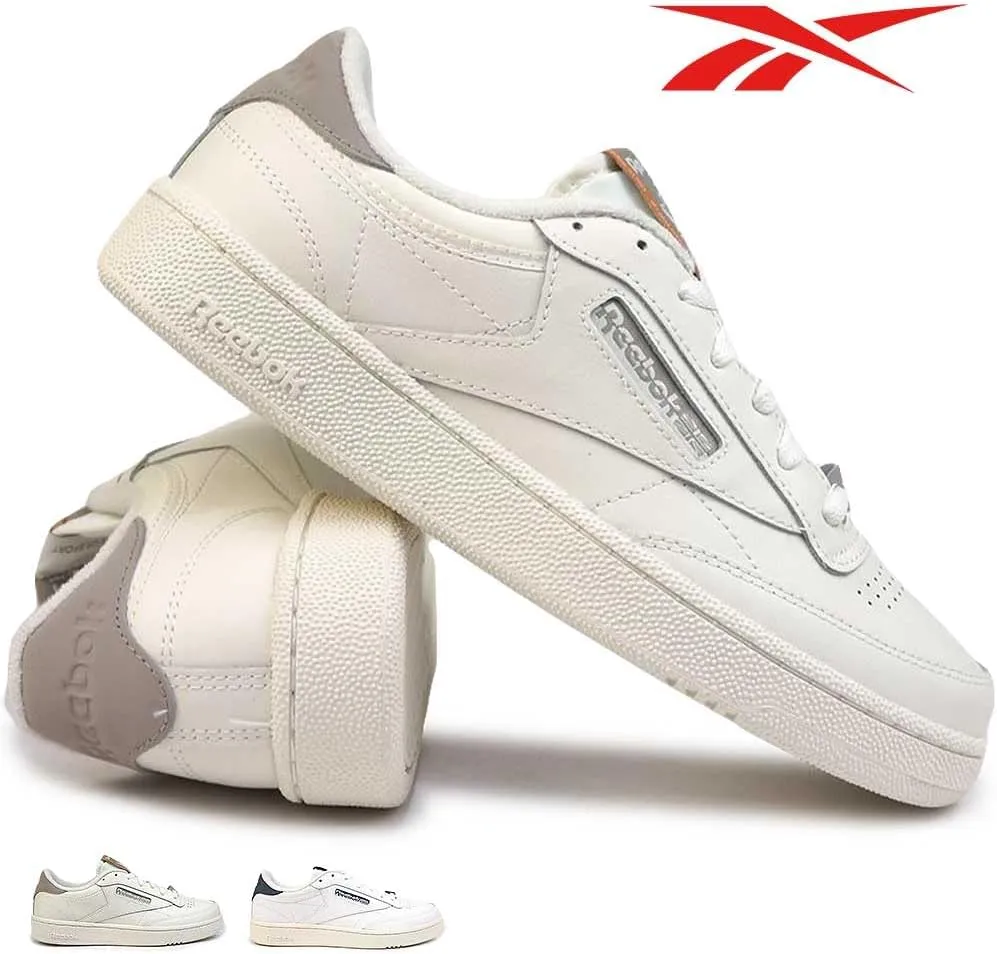 Reebok Men's Cl Leather Ripple Low Bp Fashion Sneaker