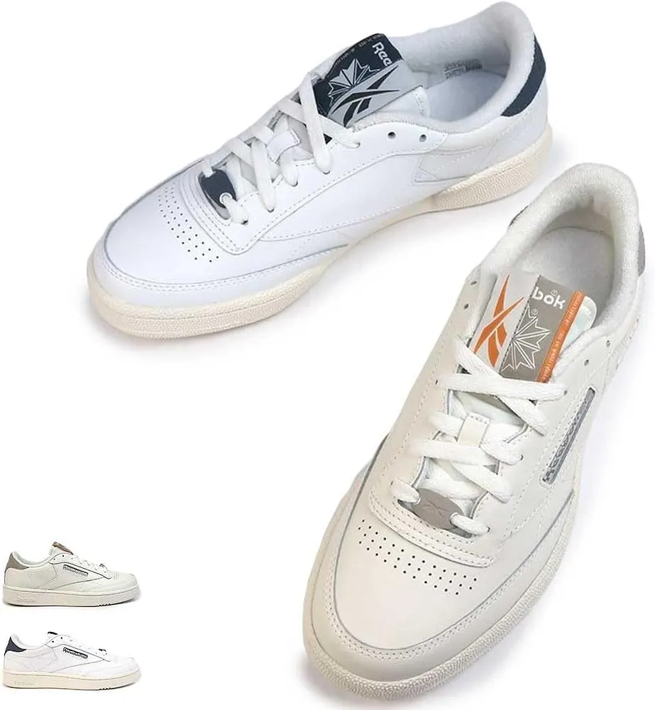 Reebok Men's Cl Leather Ripple Low Bp Fashion Sneaker