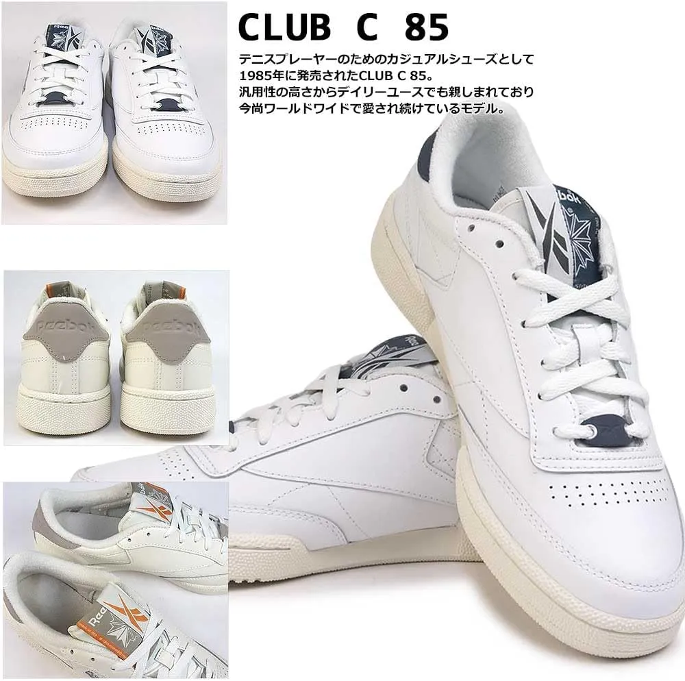 Reebok Men's Cl Leather Ripple Low Bp Fashion Sneaker