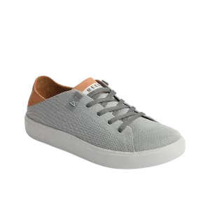 REEF Swellsole Terramar Shoe-Grey/Tan