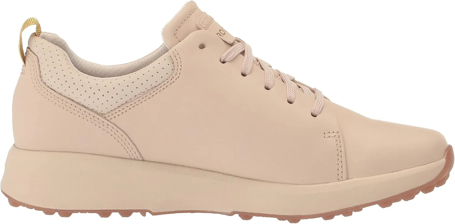 Rockport Women's TruStride Golf Lace to Toe Sneaker