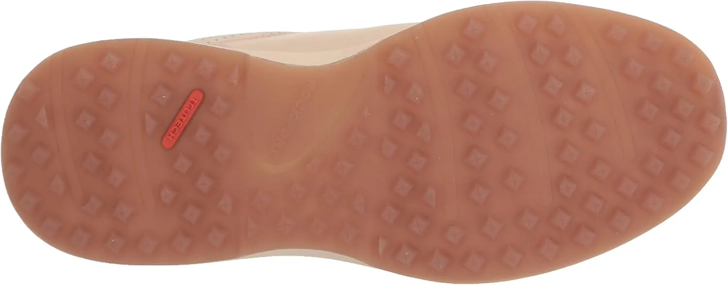 Rockport Women's TruStride Golf Lace to Toe Sneaker
