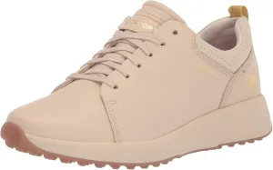 Rockport Women's TruStride Golf Lace to Toe Sneaker