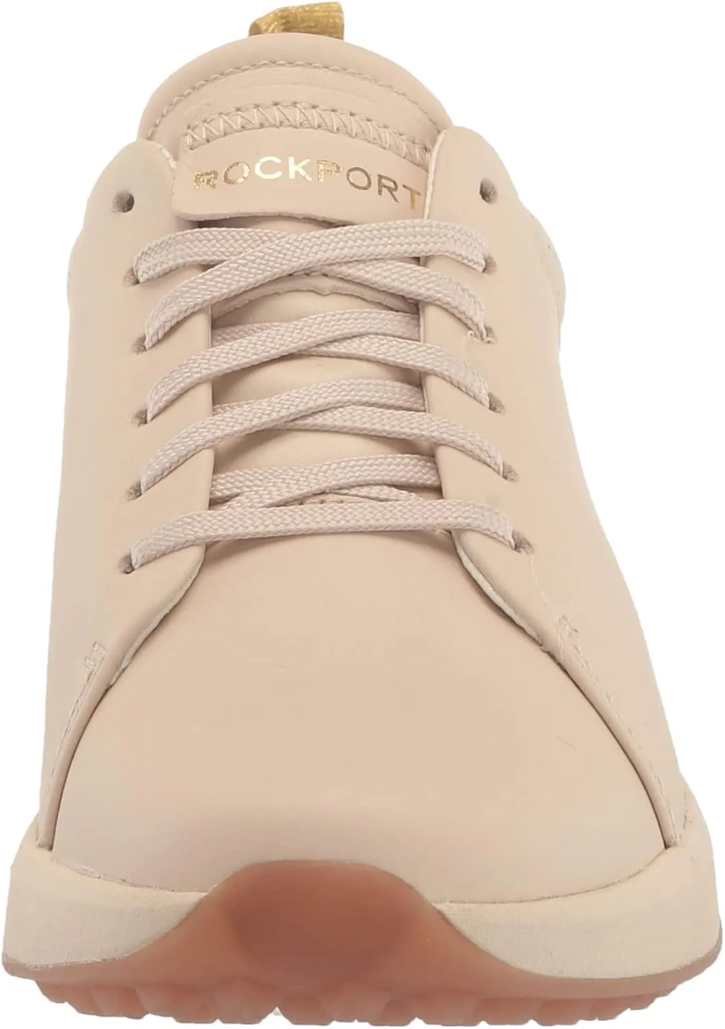Rockport Women's TruStride Golf Lace to Toe Sneaker
