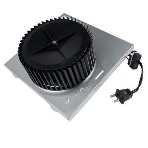 S97015162 Motor Assembly Compatible with Broan-Nutone 678-G 679-E 679L 763 763N 763NC 576 N679-E 679FL-C FL2679F-A 679FLT F2679FT 770 Series Bathroom Exhaust Fan, 80 CFM