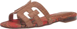 Sam Edelman Women's Bay Flat Sandal