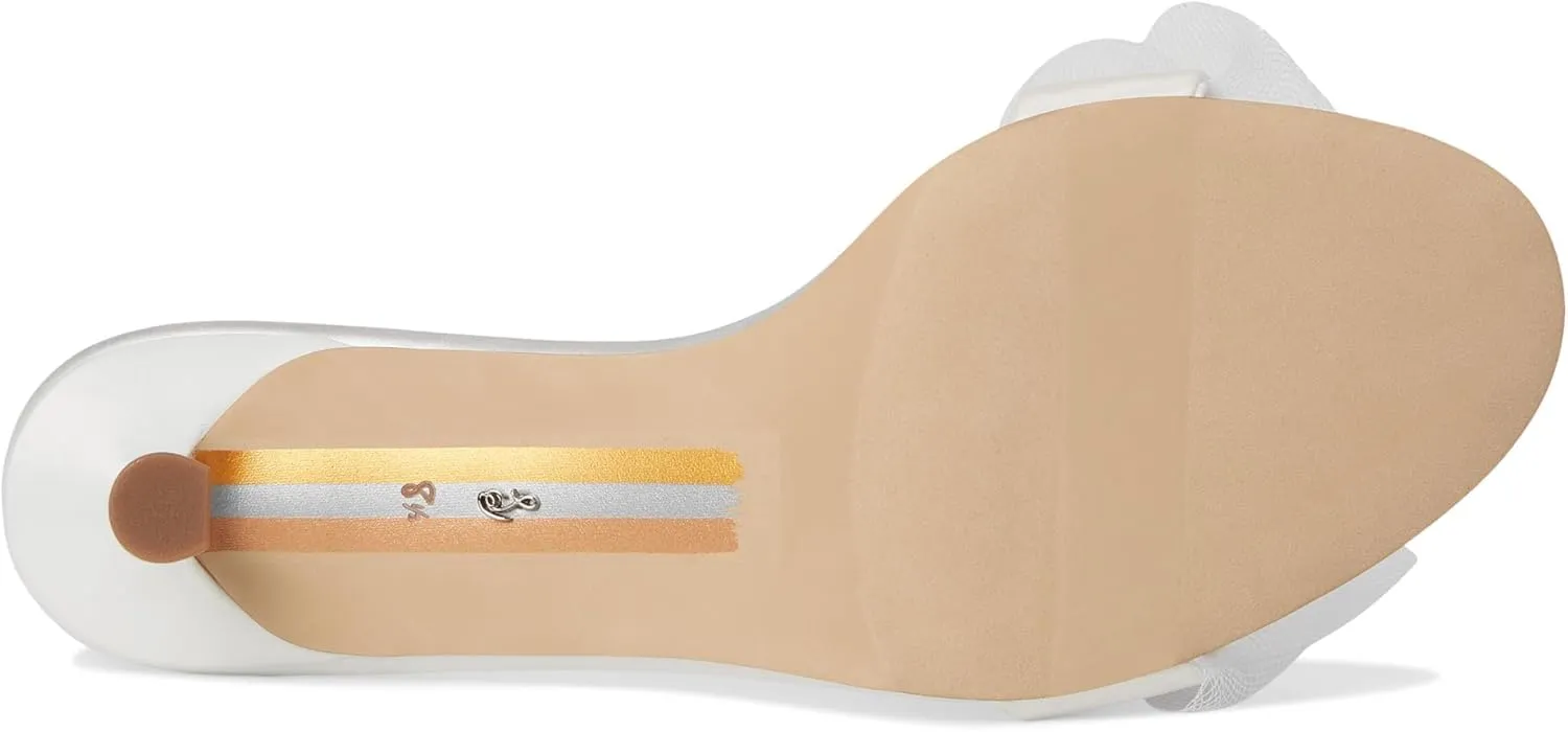 Sam Edelman Women's Corrie Heeled Sandal