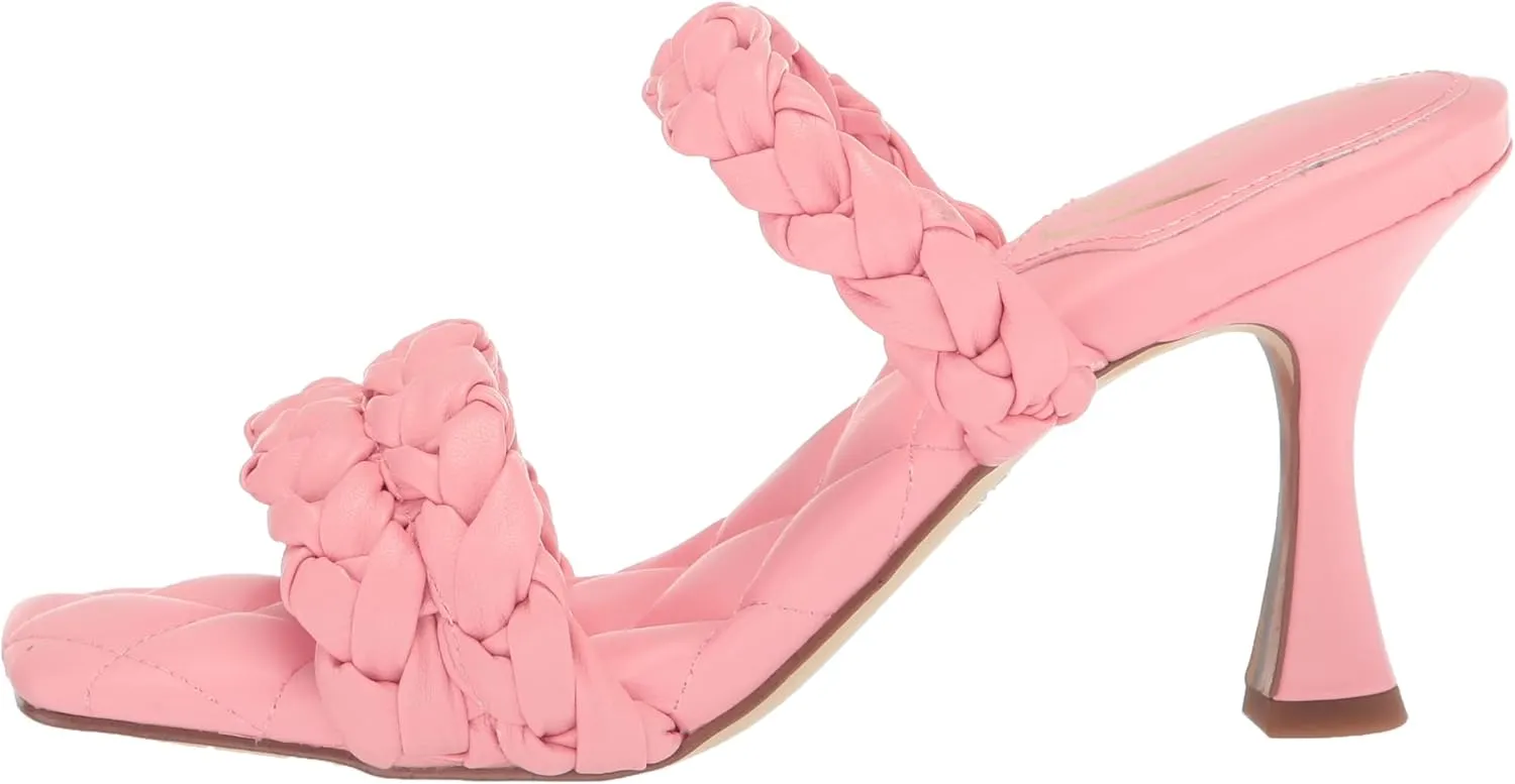 Sam Edelman Women's Meghan Heeled Sandal