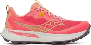Saucony Men's Peregrine 15 Sneaker