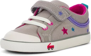 See Kai Run Kristin - Fan Favorite Sneakers for Little Girls
