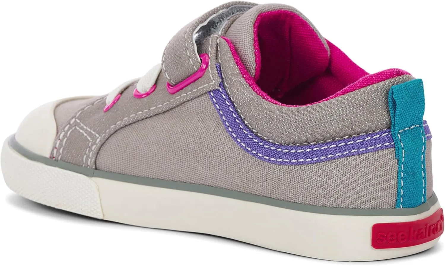 See Kai Run Kristin - Fan Favorite Sneakers for Little Girls