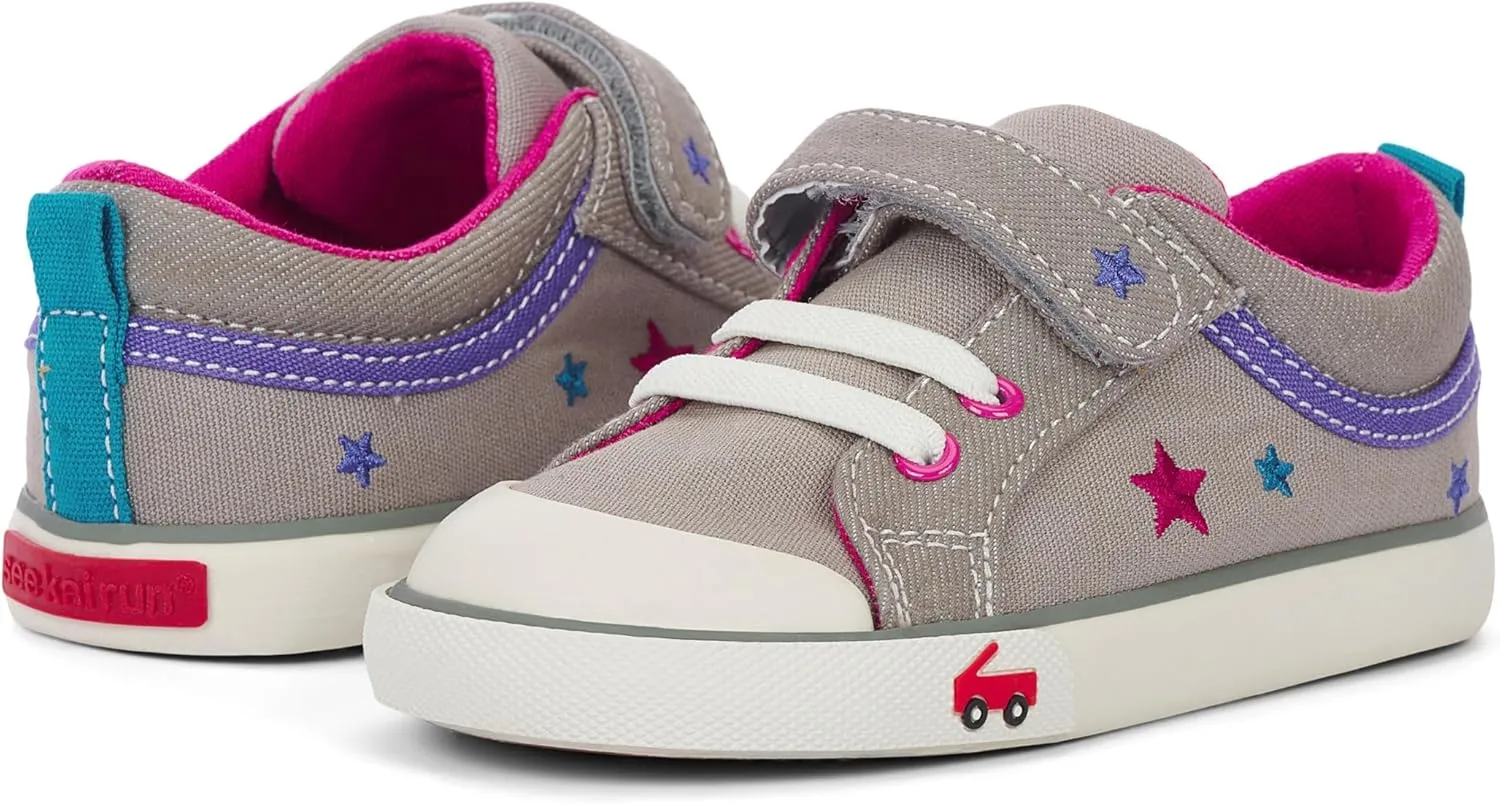 See Kai Run Kristin - Fan Favorite Sneakers for Little Girls