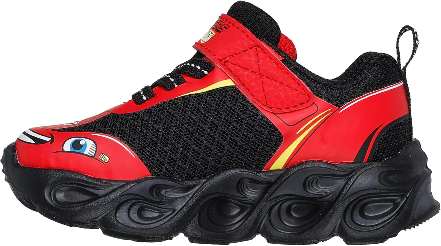 Skechers Boy's Thermo-Flash Sneaker
