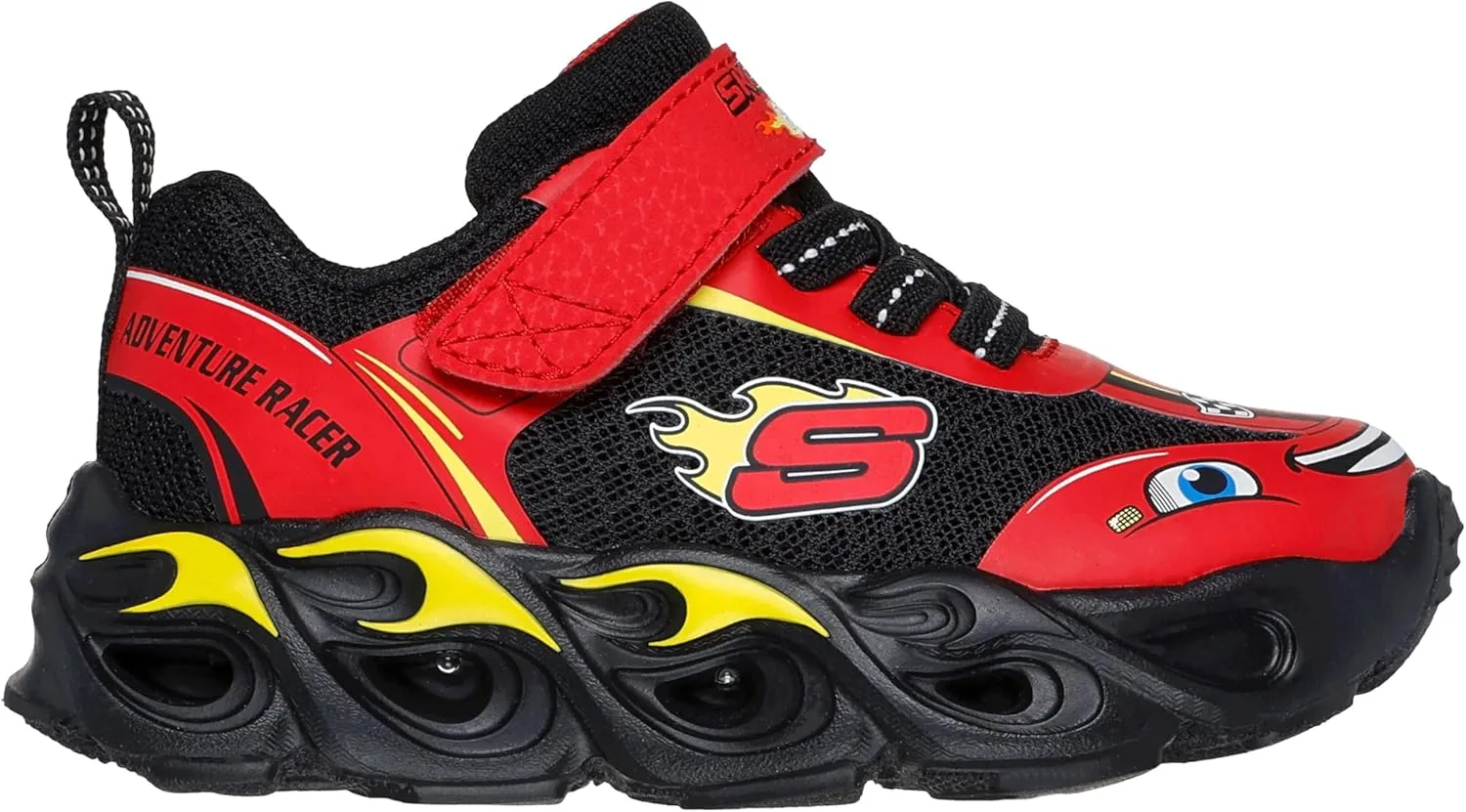 Skechers Boy's Thermo-Flash Sneaker