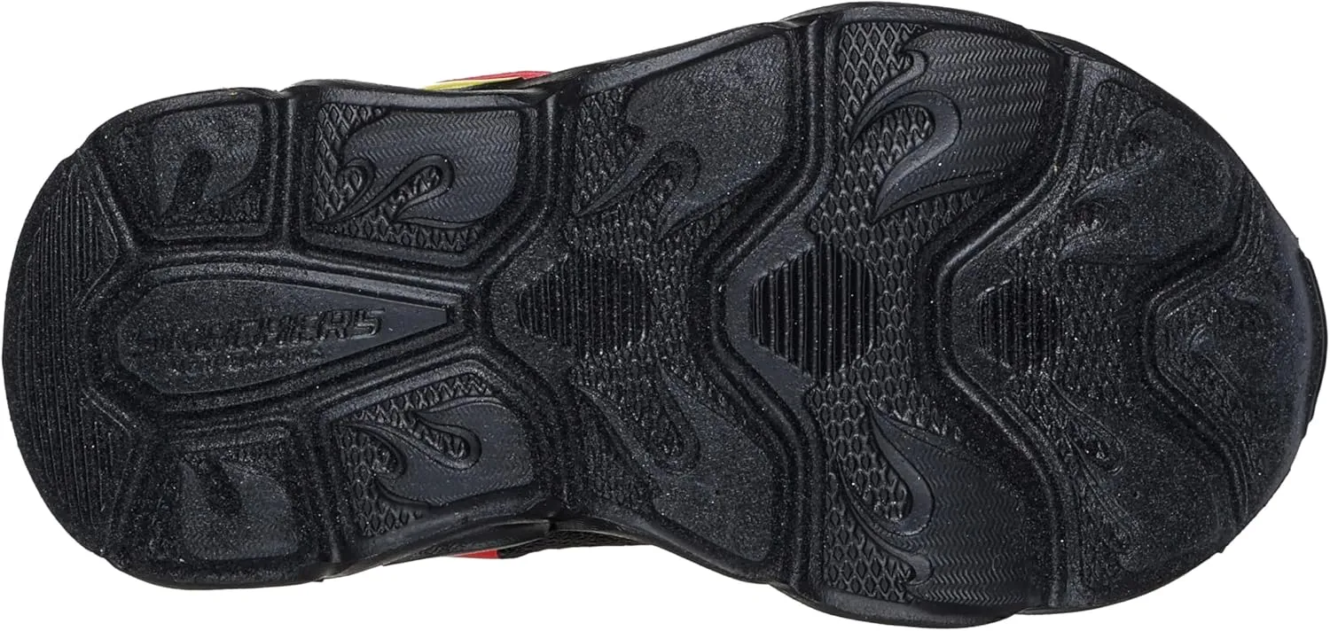 Skechers Boy's Thermo-Flash Sneaker