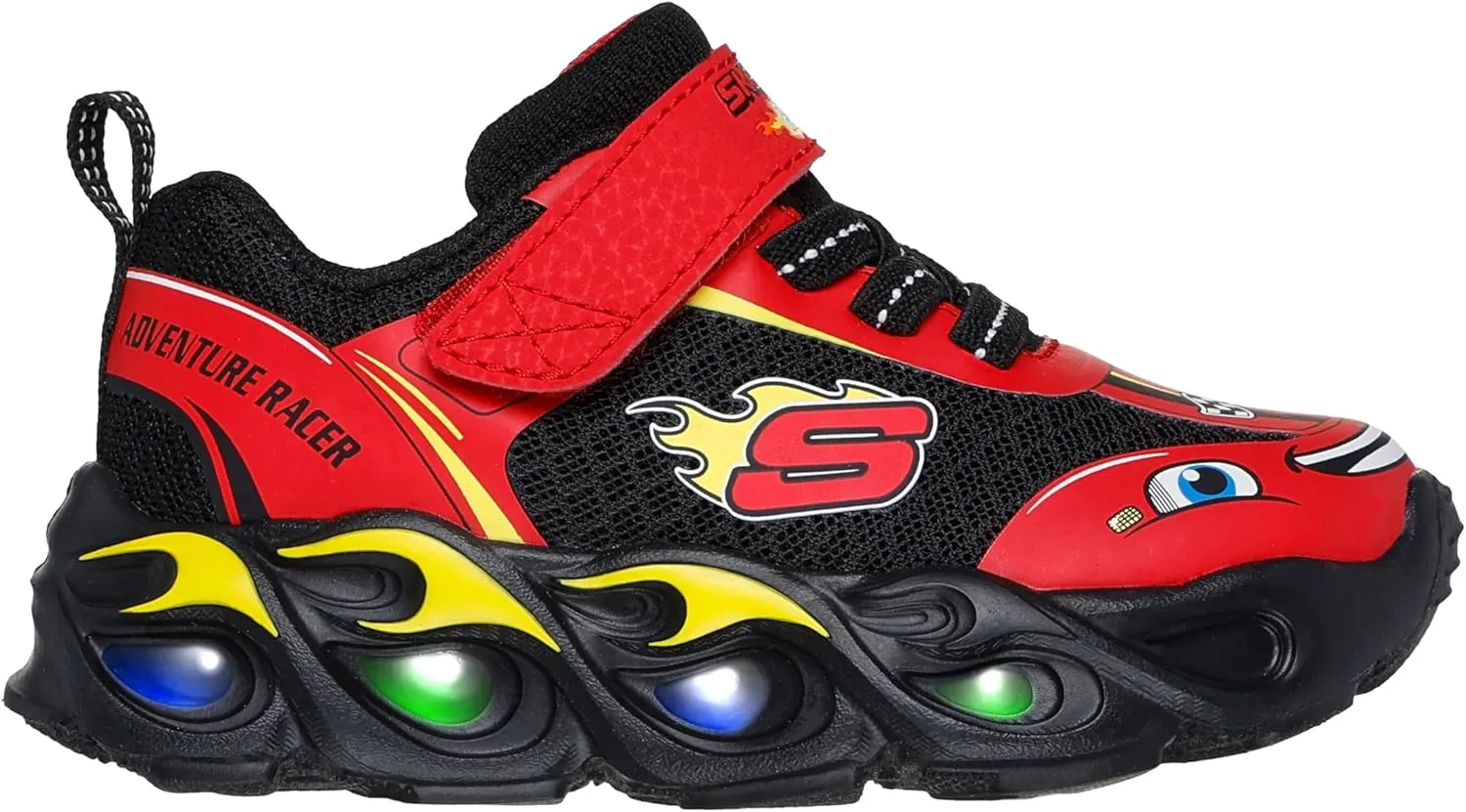Skechers Boy's Thermo-Flash Sneaker