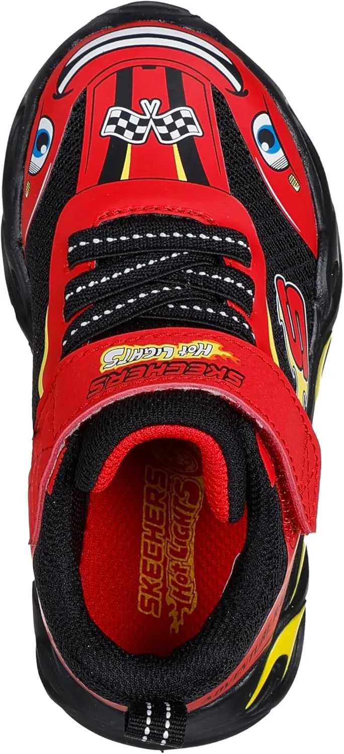 Skechers Boy's Thermo-Flash Sneaker