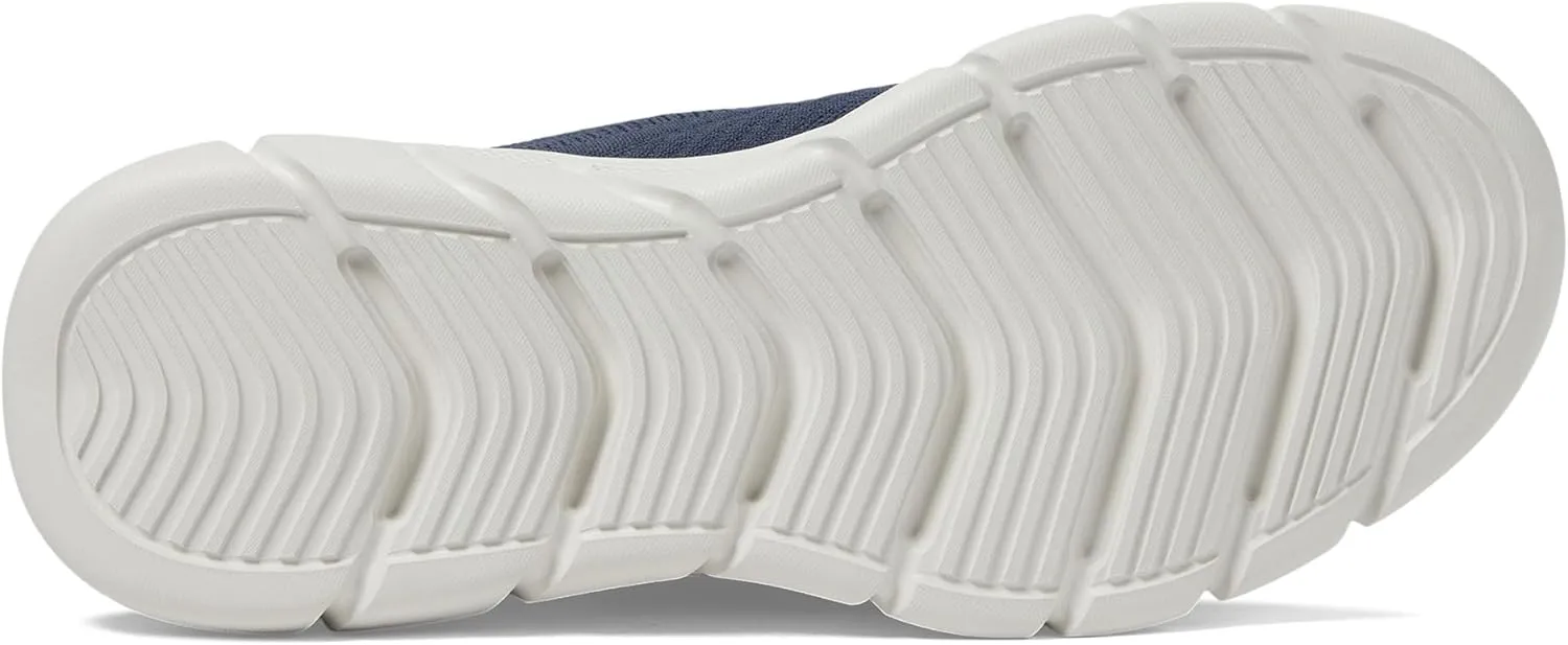 Skechers Men's Bobs B Flex-Frigid Edge Sneaker