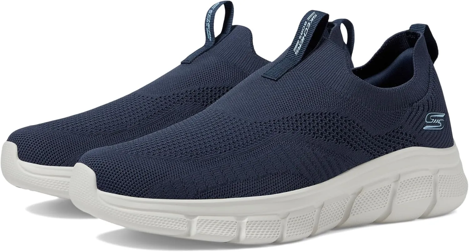 Skechers Men's Bobs B Flex-Frigid Edge Sneaker