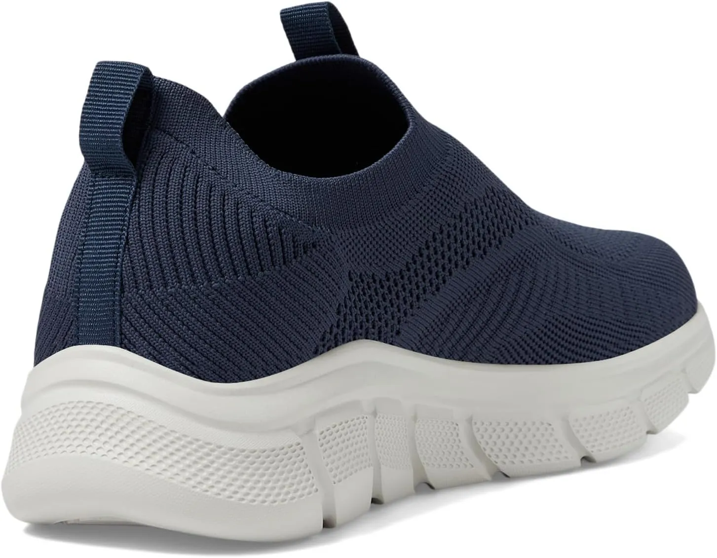 Skechers Men's Bobs B Flex-Frigid Edge Sneaker
