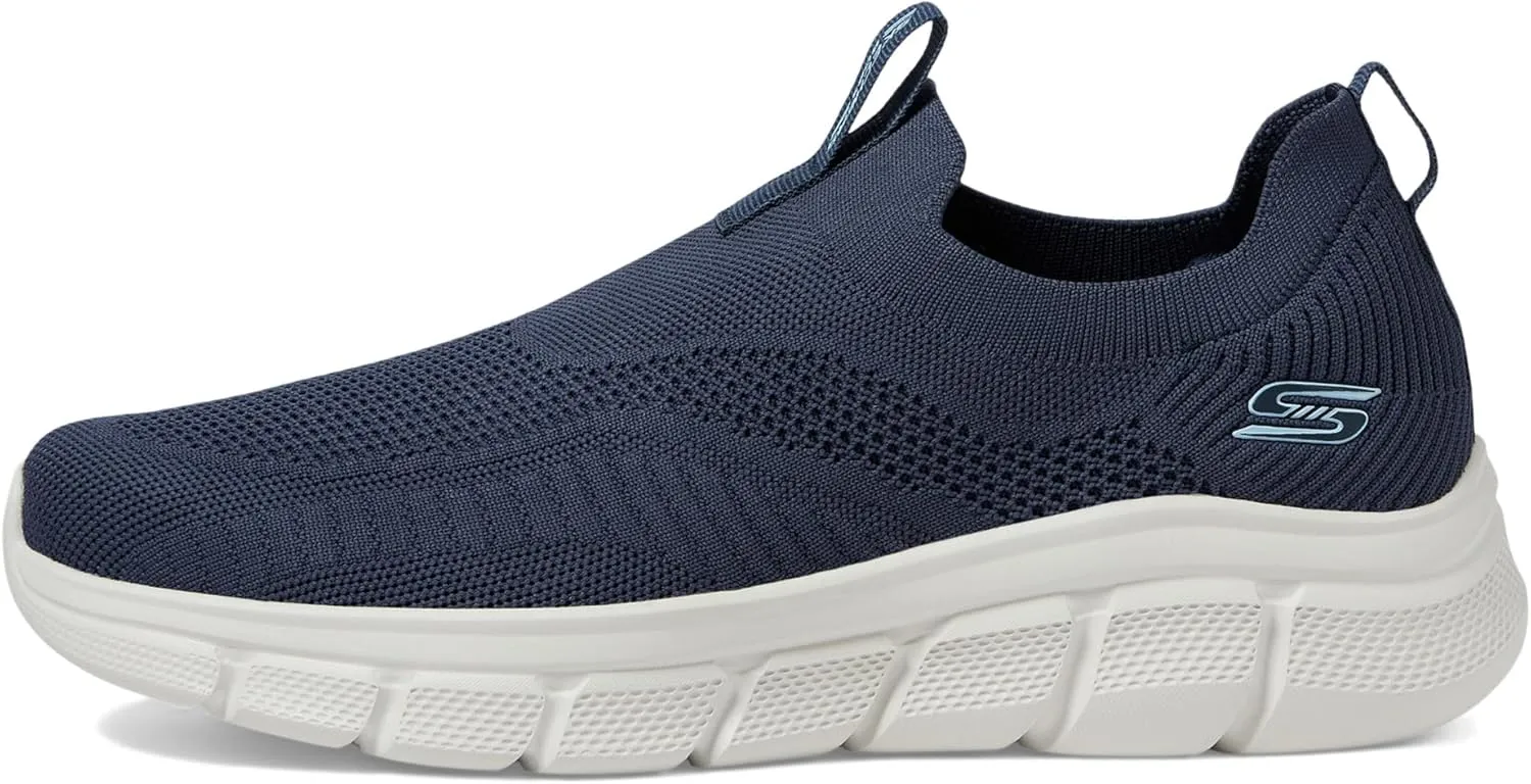 Skechers Men's Bobs B Flex-Frigid Edge Sneaker