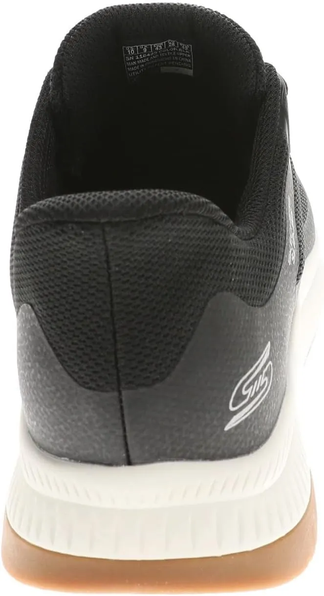 Skechers Men's Hands Free Slip-ins Bob Squad Chaos 4 Sneaker