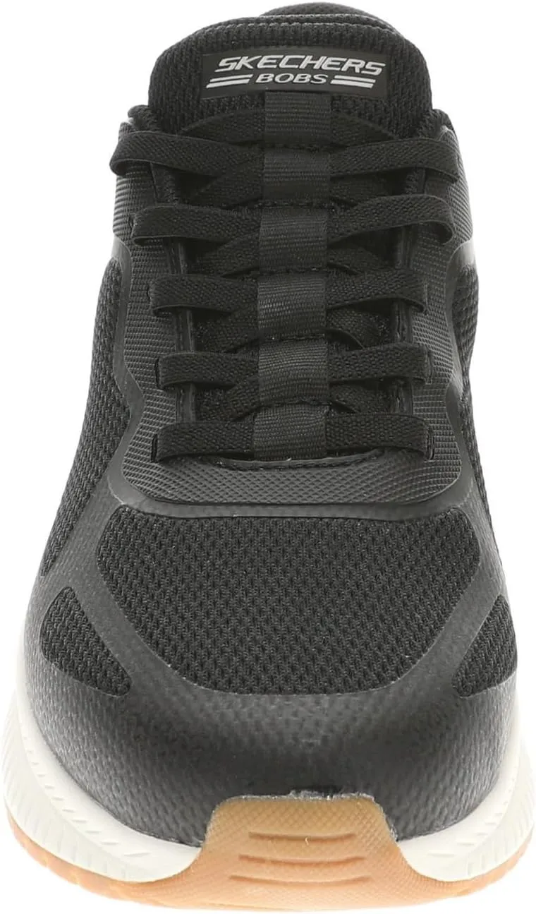 Skechers Men's Hands Free Slip-ins Bob Squad Chaos 4 Sneaker