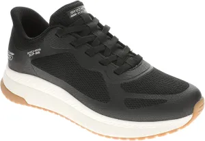 Skechers Men's Hands Free Slip-ins Bob Squad Chaos 4 Sneaker