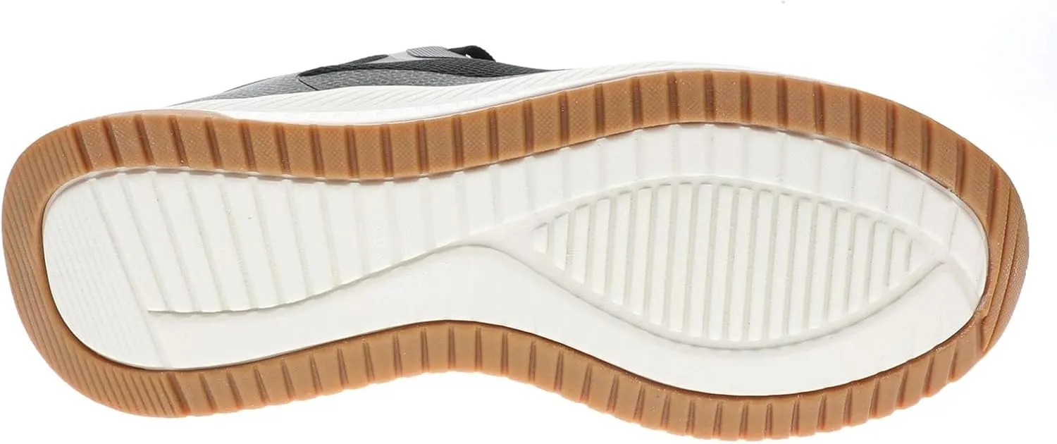 Skechers Men's Hands Free Slip-ins Bob Squad Chaos 4 Sneaker