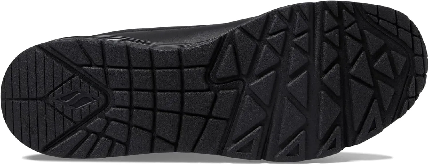 Skechers Men's Snoop Dogg: Uno-Dr. Bombay Sneaker