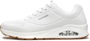 Skechers Men's Uno Stacre Sneaker