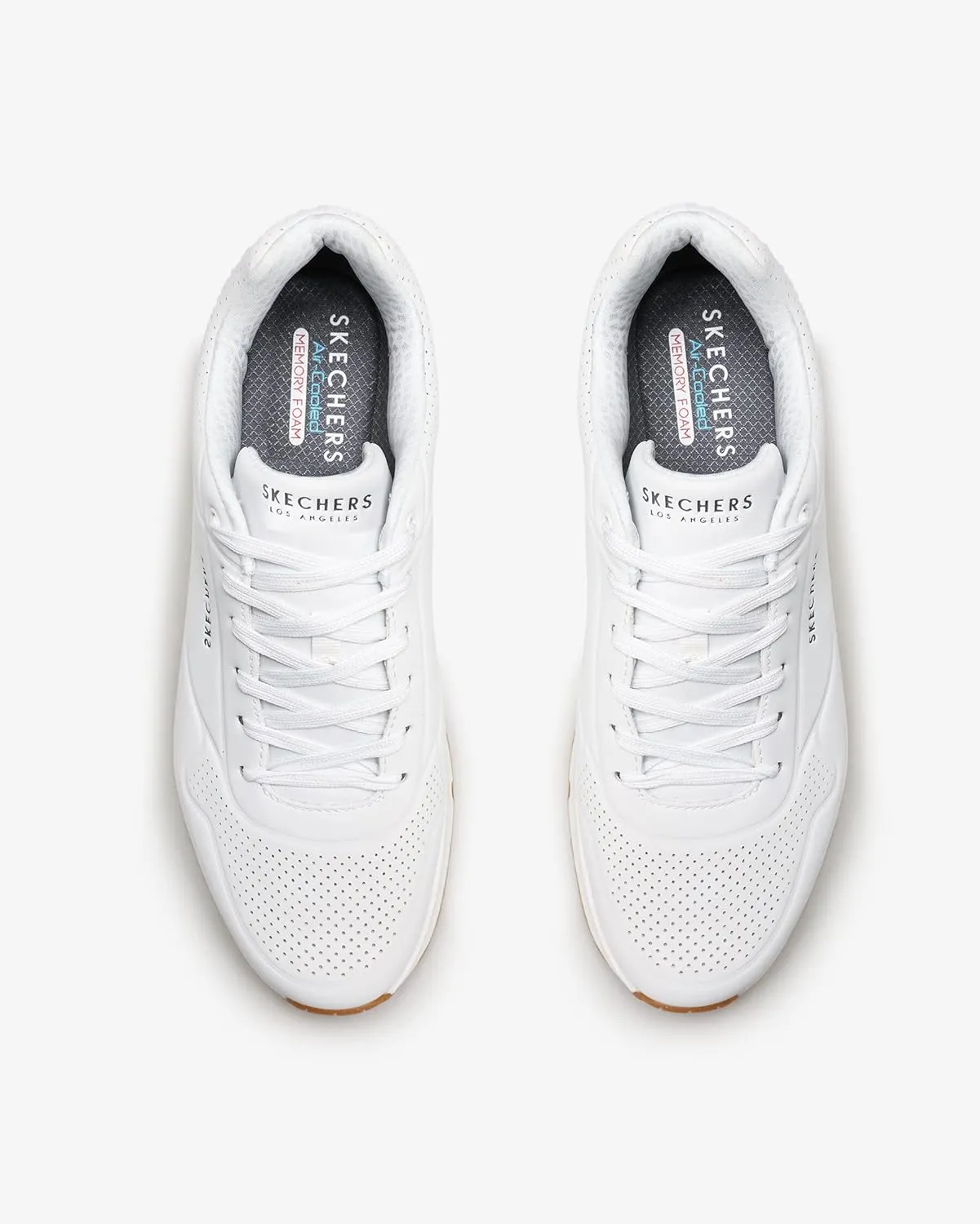 Skechers Men's Uno Stacre Sneaker