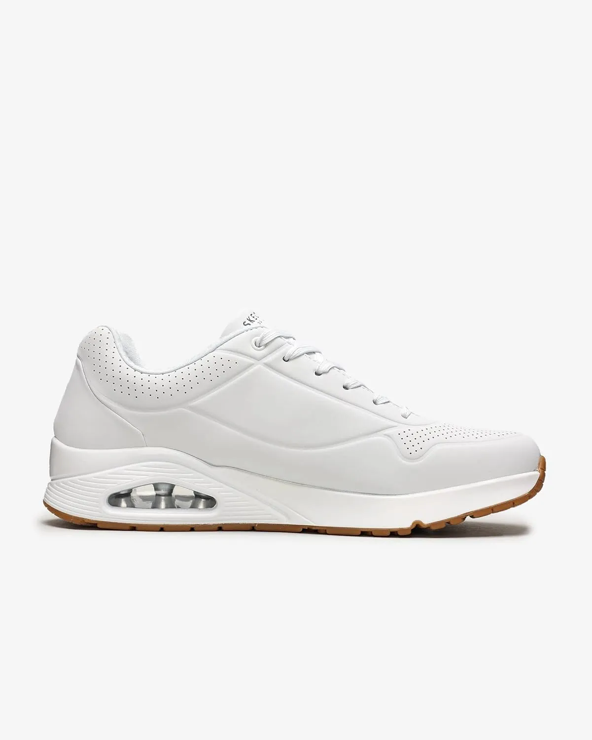 Skechers Men's Uno Stacre Sneaker