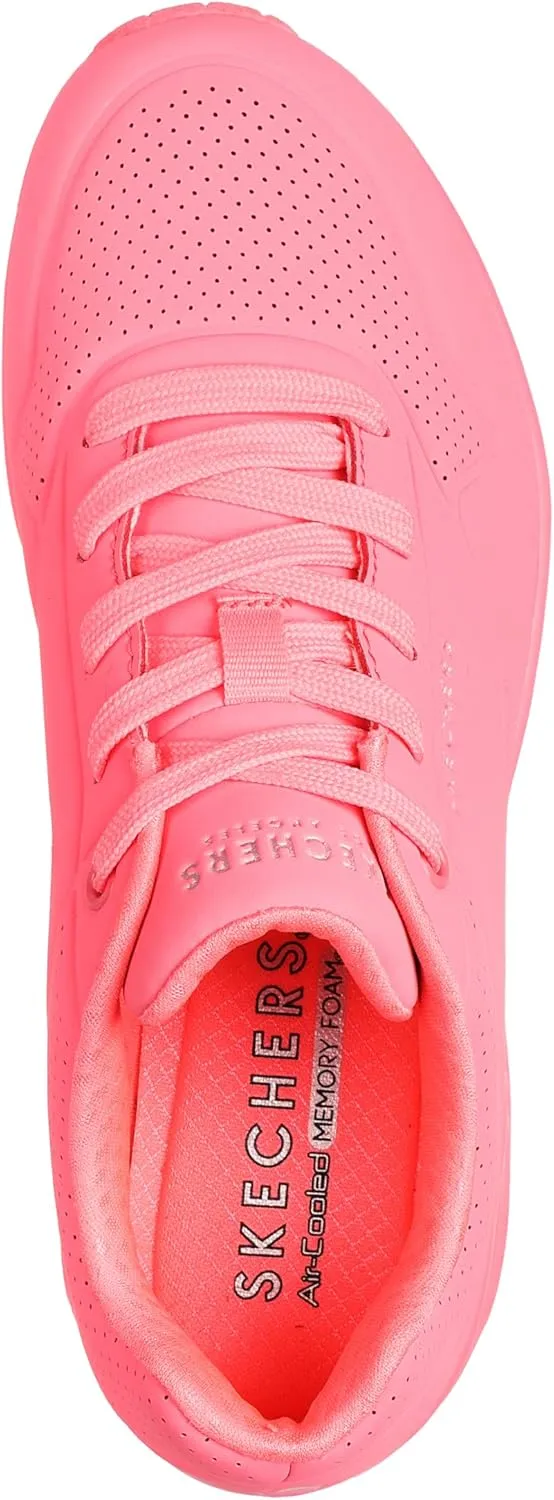 Skechers Men's Uno-Stand on Air Sneaker