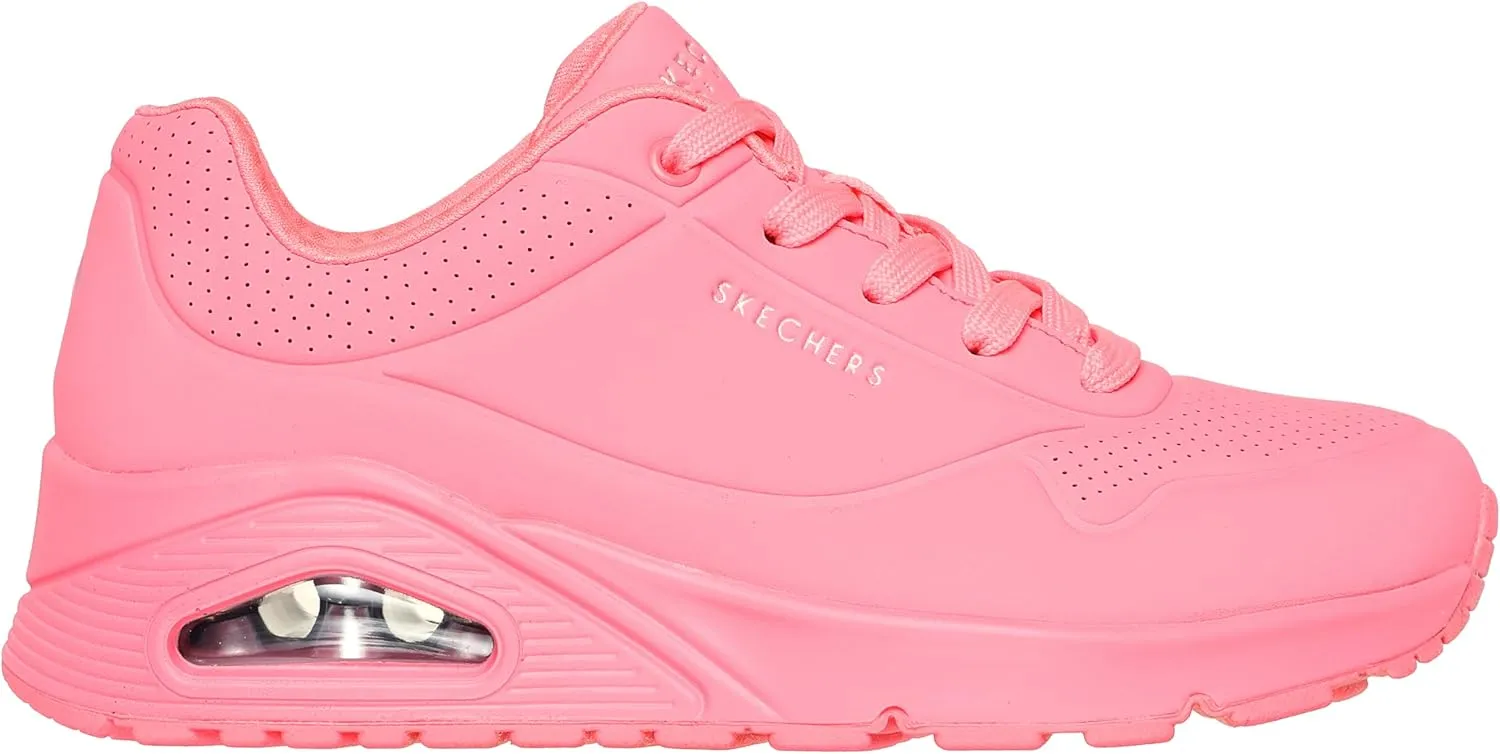 Skechers Men's Uno-Stand on Air Sneaker