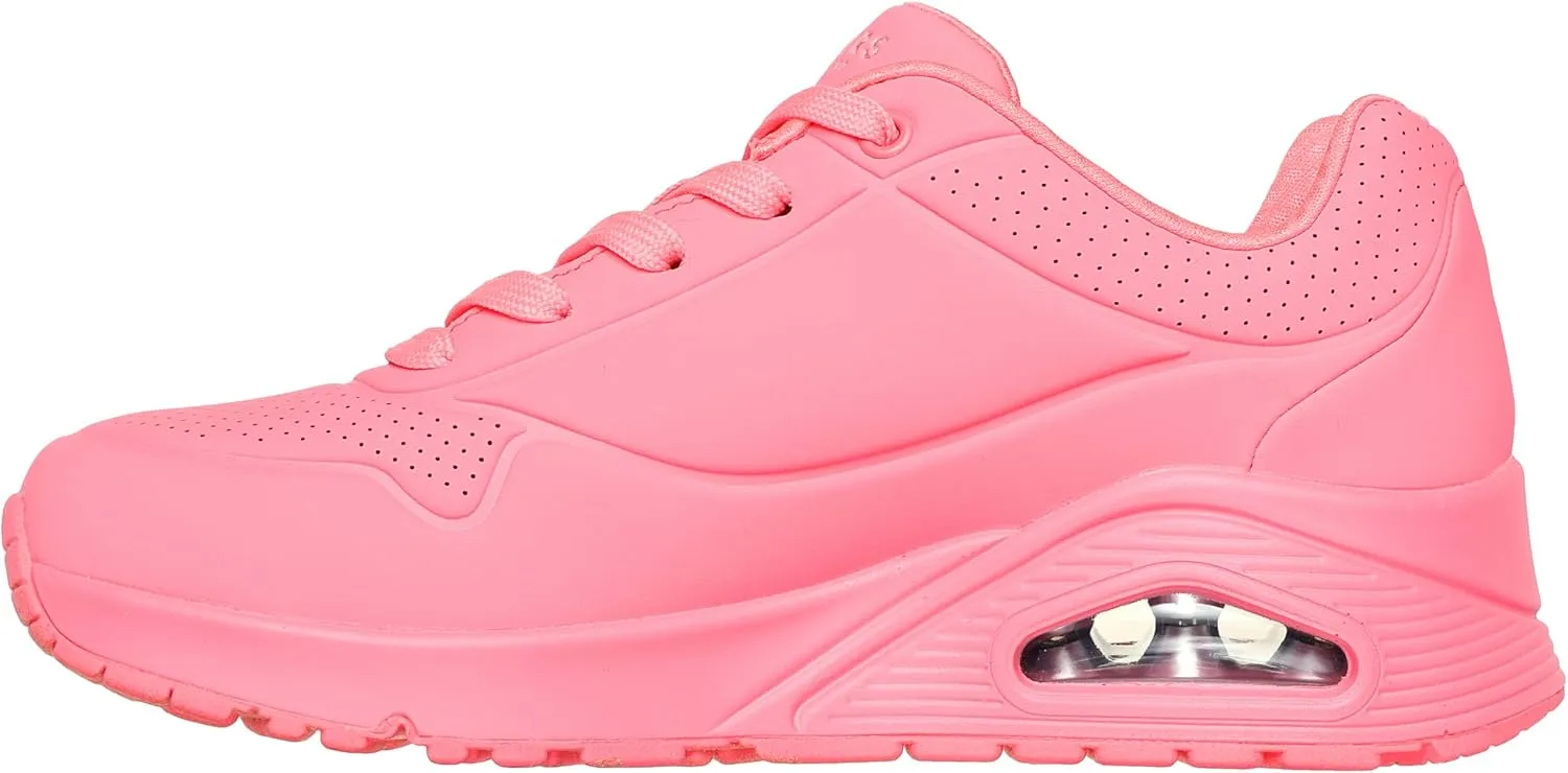 Skechers Men's Uno-Stand on Air Sneaker