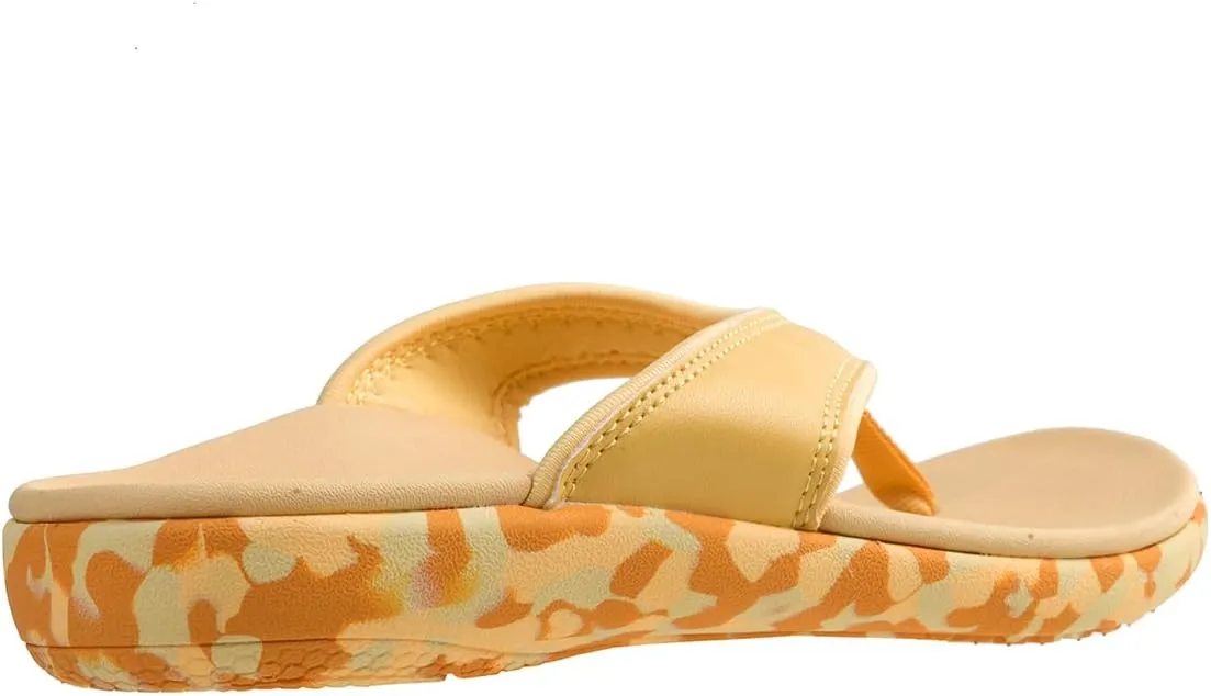 Spenco Women's Orthotic Sandal Flip-Flop
