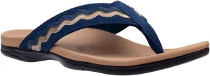 Spenco Women's Style Flip-Flop
